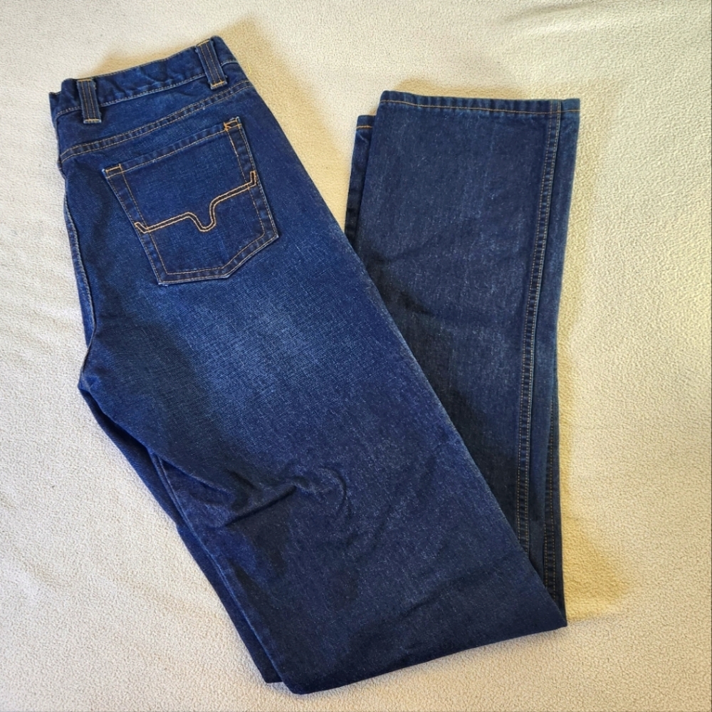 Kimes Ranch Watson 👖 Jeans